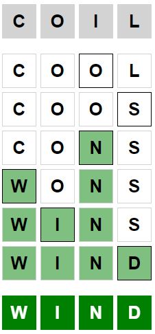 Daily Weaver Answer - 25th January 2024