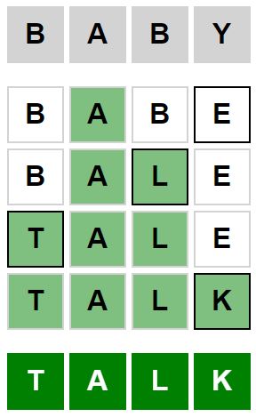 Daily Weaver Answer - 29th January 2024