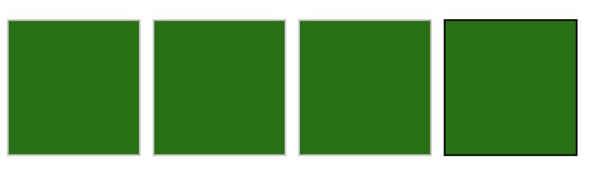 Daily Weaver Word Hint 4 - 9th January 2024