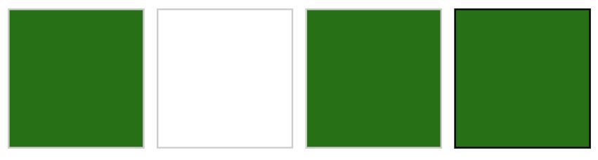 Daily Weaver Word Hint 7 - 27th January 2024