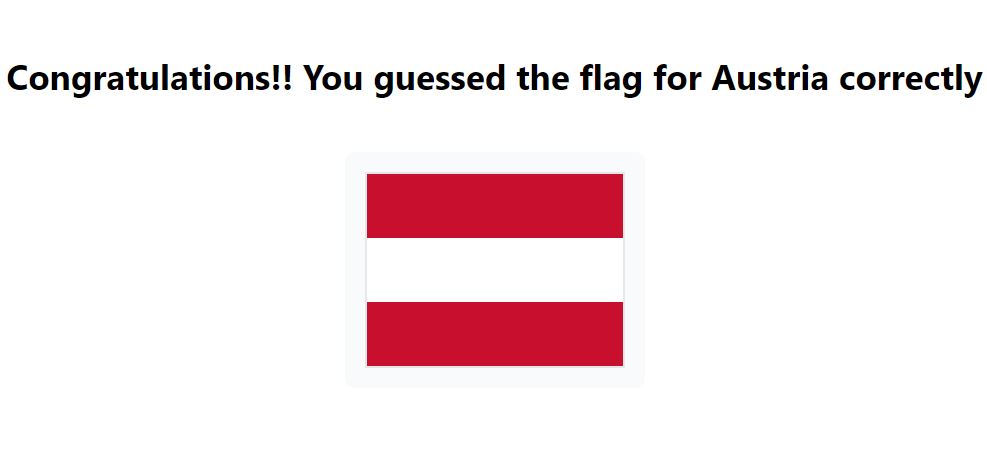 Daily Worldle 718 Bonus Flag Answer - January 9th 2024