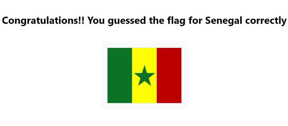 Daily Worldle 735 Bonus Flag Answer - January 26th 2024