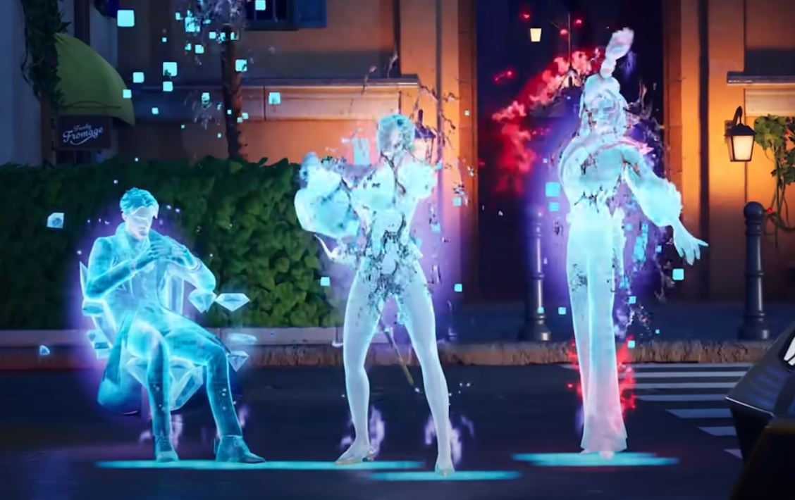 Fortnite 4.12 1.000.123 Patch Notes Update Today 2024 January 30