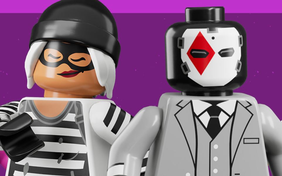 LEGO Fortnite Update Changes Today January 23 2024