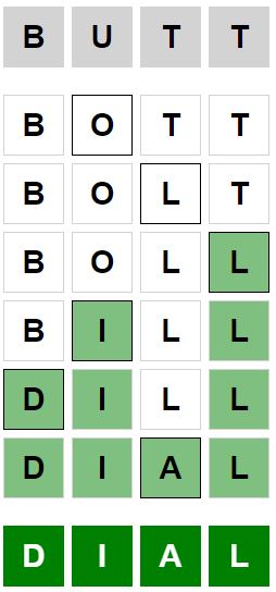 Daily Weaver Answer - 2nd February 2024