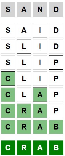 Daily Weaver Answer - 3rd February 2024