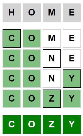 Daily Weaver Answer - 5th February 2024