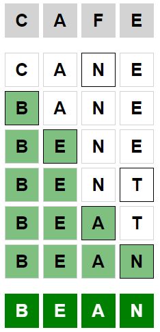 Daily Weaver Answer - 8th February 2024
