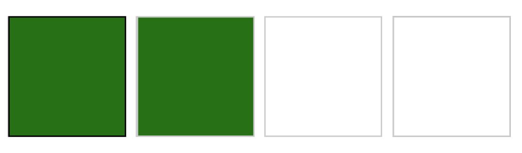 Daily Weaver Word Hint 1 - 5th February 2024