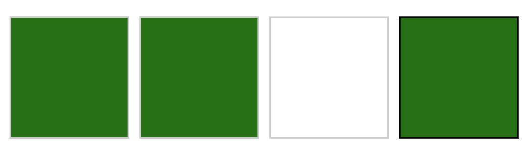 Daily Weaver Word Hint 3 - 5th February 2024