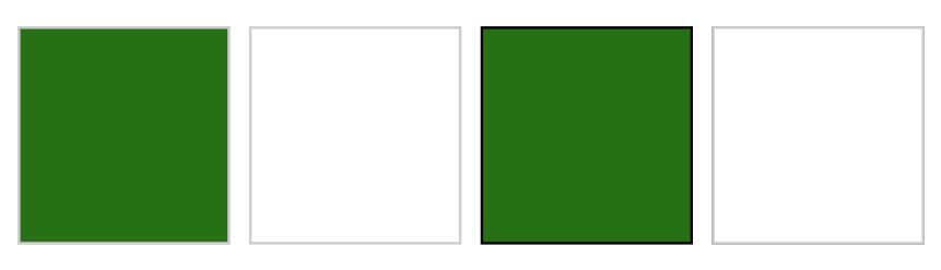 Daily Weaver Word Hint 5 - 3rd February 2024