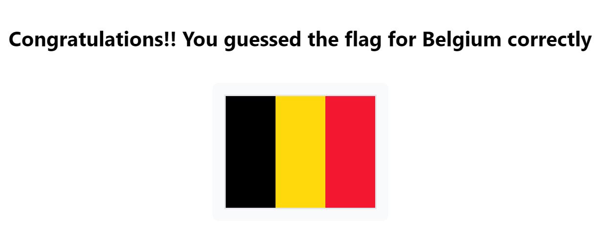 Daily Worldle 742 Bonus Flag Answer - February 2nd 2024