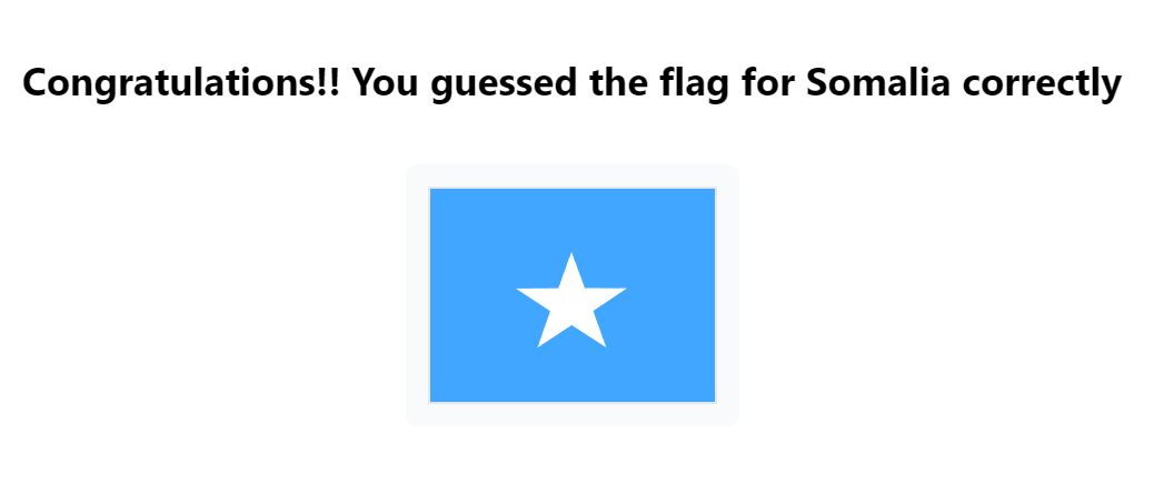 Daily Worldle 743 Bonus Flag Answer - February 3rd 2024