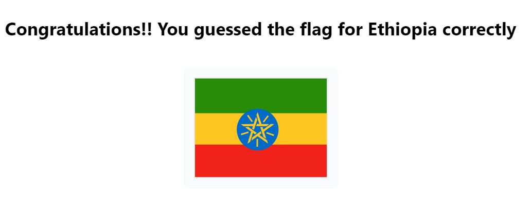 Daily Worldle 745 Bonus Flag Answer - February 5th 2024