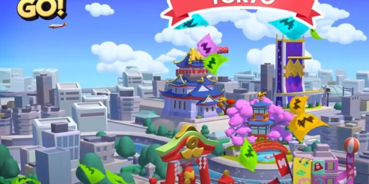 Monopoly Go Events Today 7 February 2024