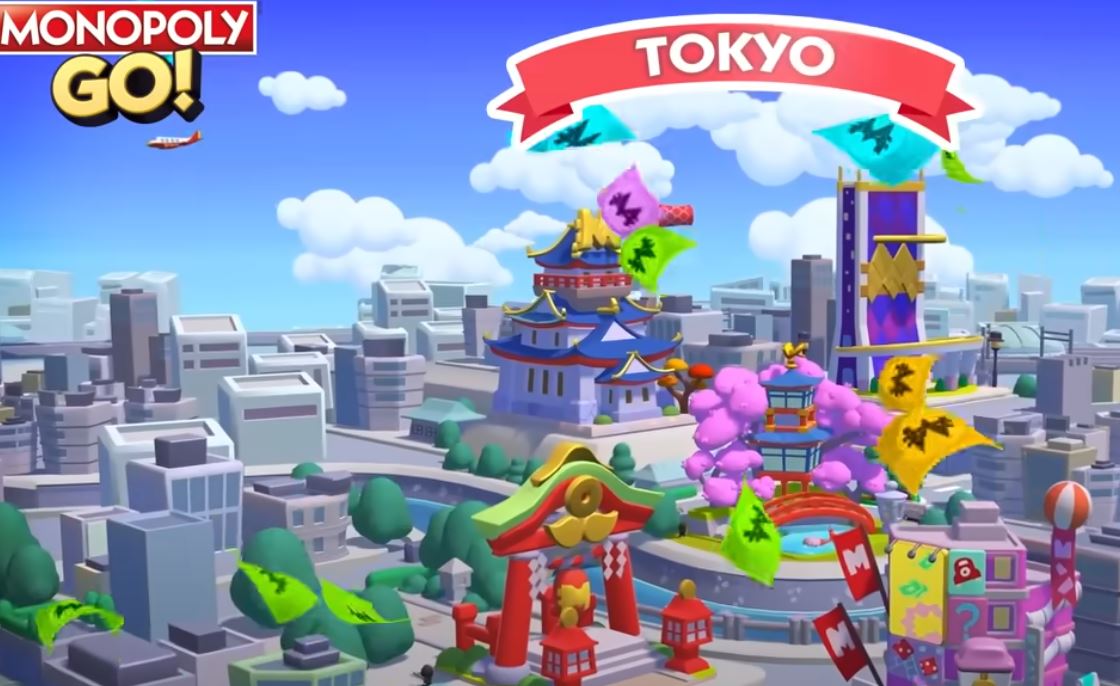 Monopoly Go Events Today 7 February 2024