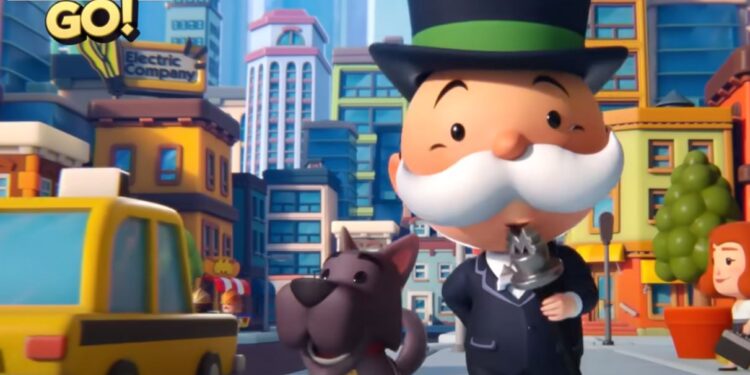 Monopoly Go Events Today February 2024 List Schedule