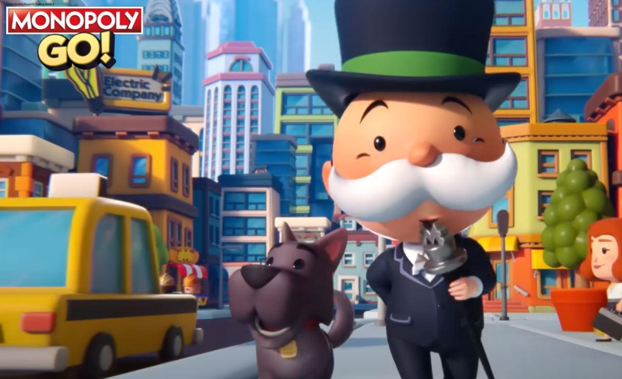 Monopoly Go Events Today February 2024 List Schedule