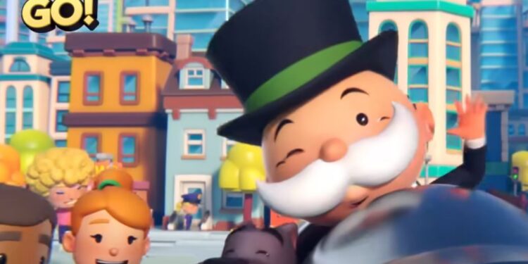 Monopoly Go February 6 2024 Events Today Schedule Pod Pursuit