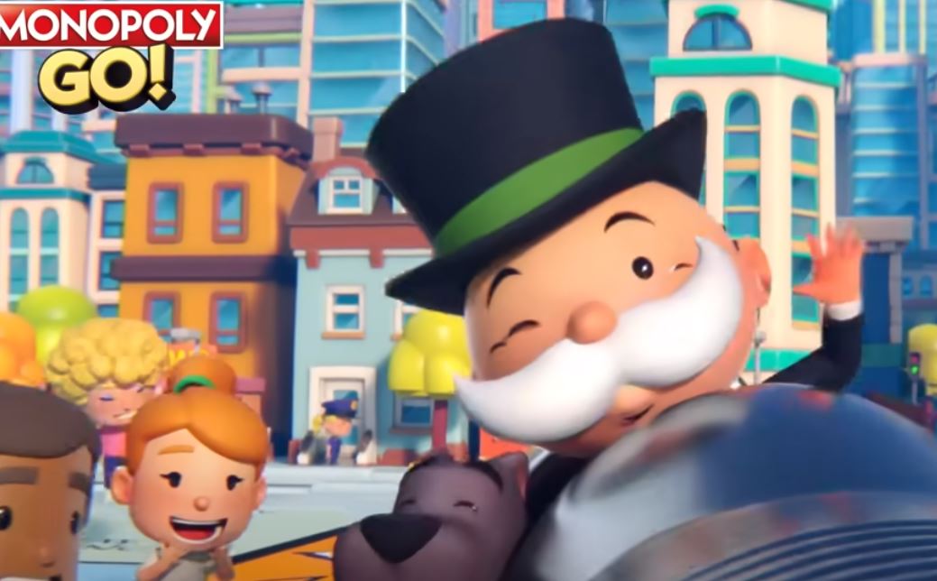 Monopoly Go February 6 2024 Events Today Schedule Pod Pursuit