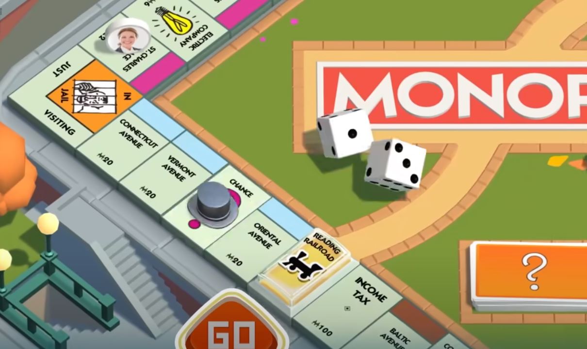 Monopoly Go Free Dice Roll Links February 2024 List Today