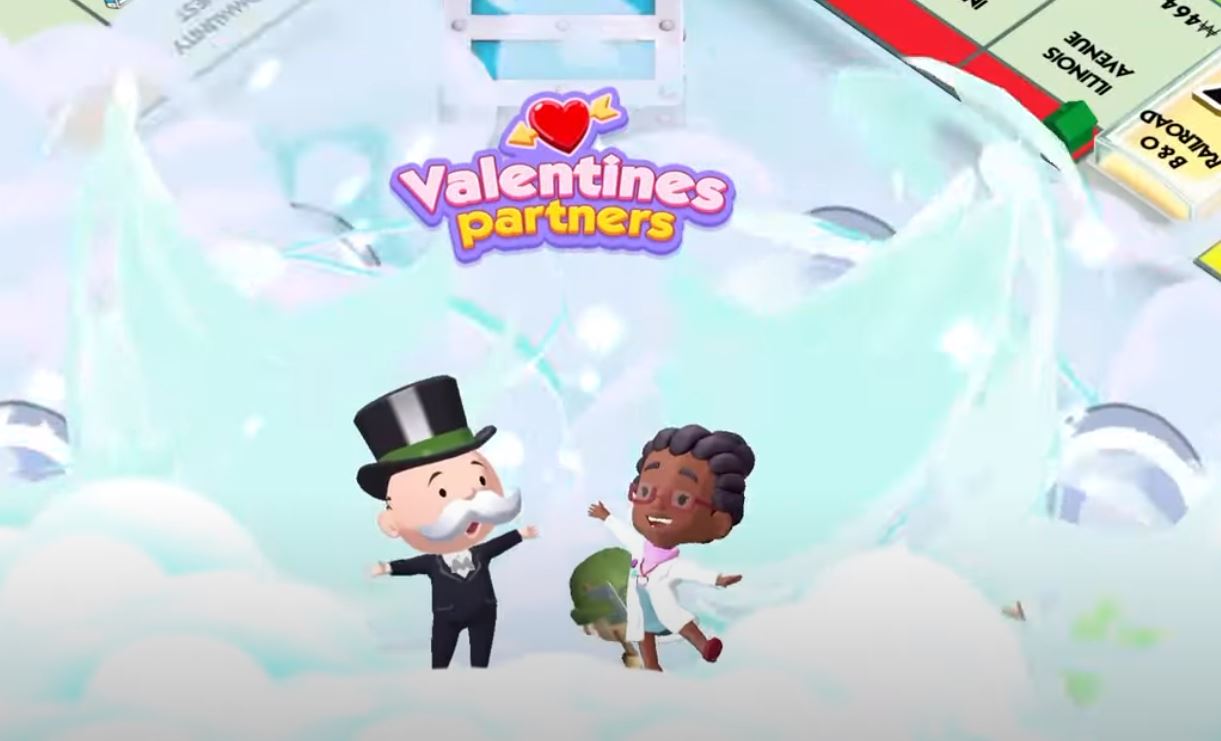 Monopoly Go Partners February 2024 Next Event Date Time