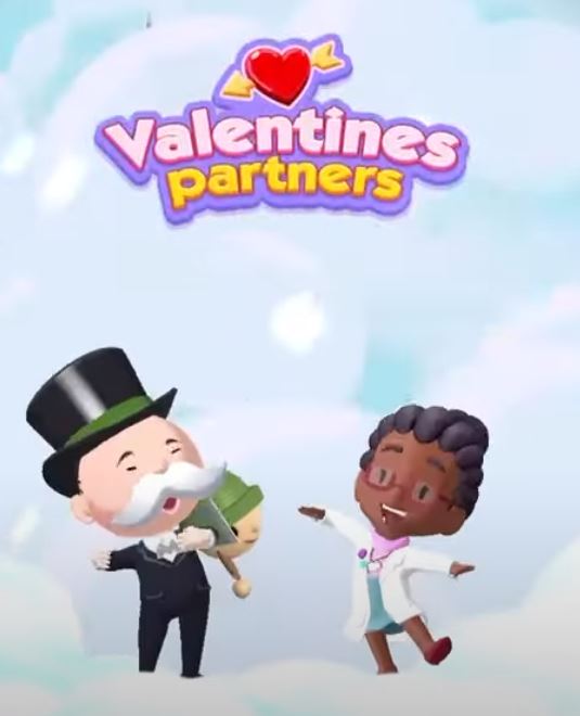Next Monopoly Go Partner Event Feb 2024