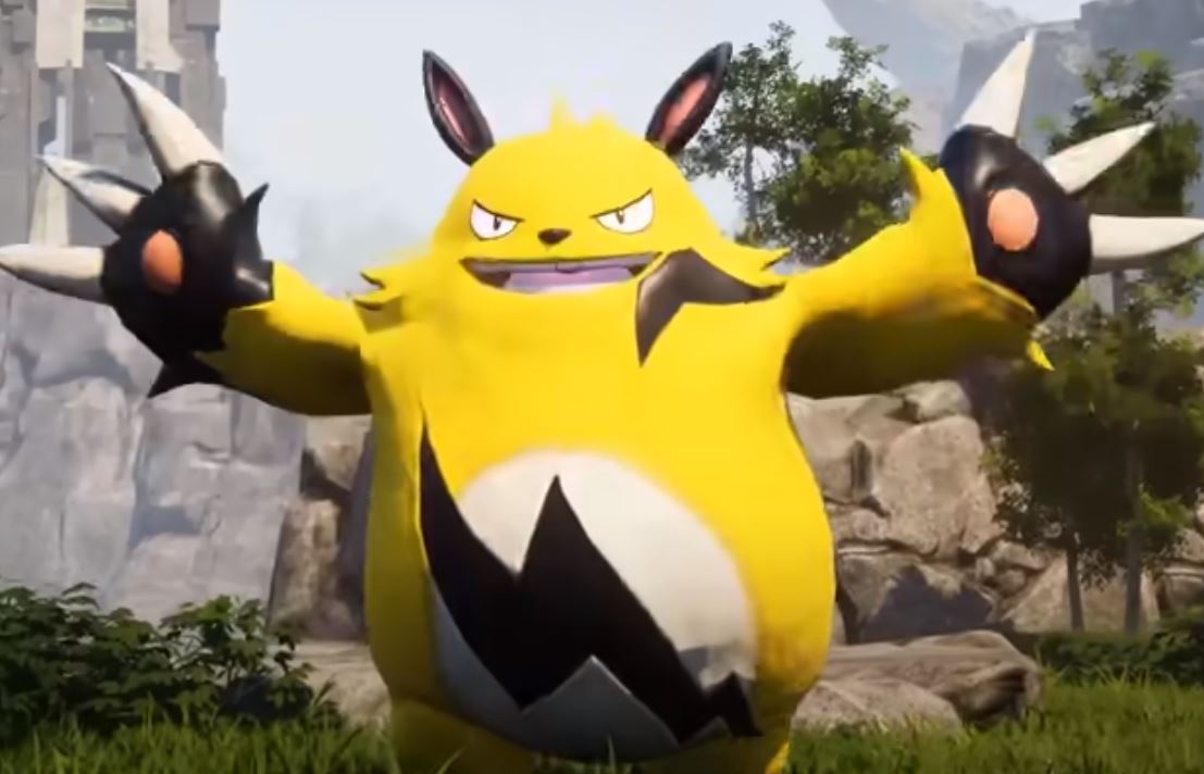 Palworld Xbox and Steam Update Patch Notes 7 February 2024 v0.1.1.4 v0.1.4.1