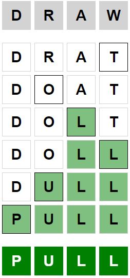 Daily Weaver Answer - 30th May 2024