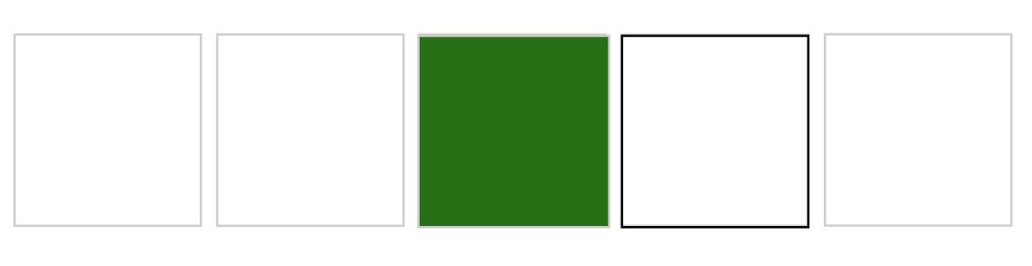 Daily Weaver Word Hint 3 - 25th May 2024