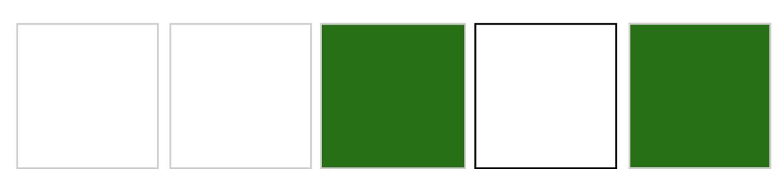 Daily Weaver Word Hint 3 - 31st May 2024