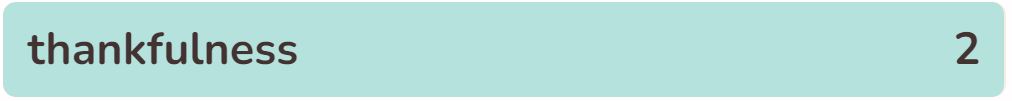 Contexto 643 Closest Word 2 - 22nd June 2024