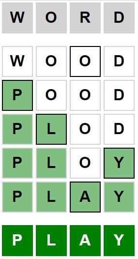 Daily Weaver Answer - 12th June 2024