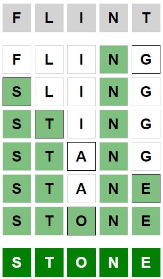 Daily Weaver Answer - 14th June 2024