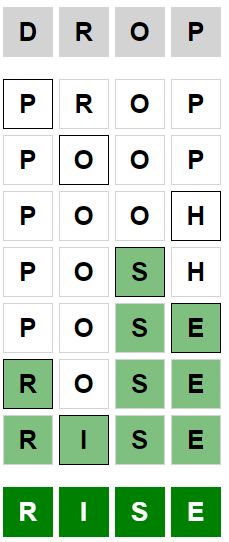 Daily Weaver Answer - 21st June 2024