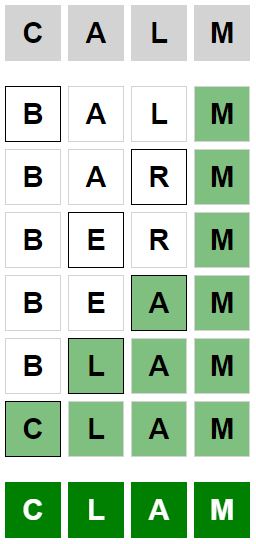 Daily Weaver Answer - 27th June 2024