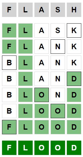 Daily Weaver Answer - 28th June 2024