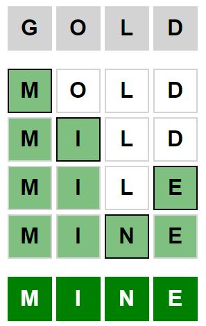 Daily Weaver Answer - 3rd June 2024