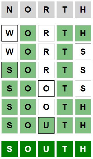 Daily Weaver Answer - 7th June 2024