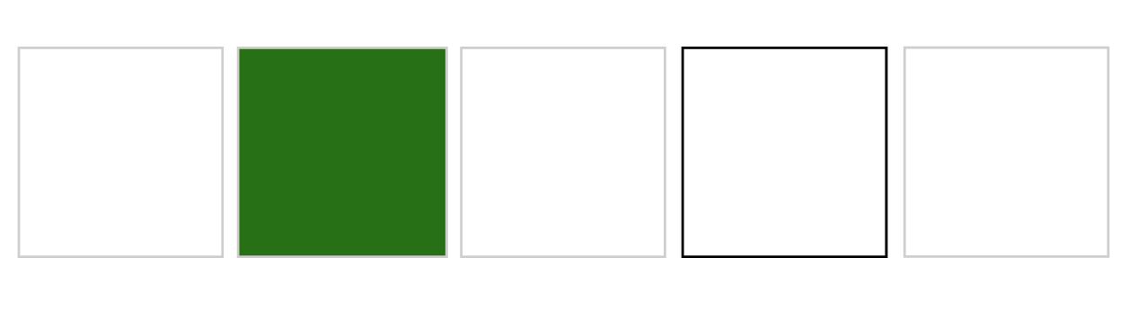 Daily Weaver Word Hint 1 - 16th June 2024