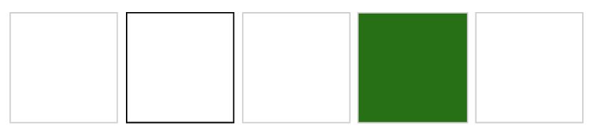 Daily Weaver Word Hint 1 - 23rd June 2024