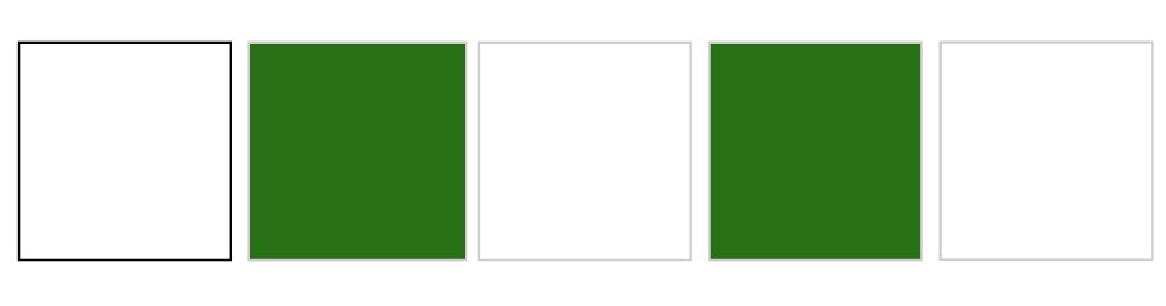 Daily Weaver Word Hint 1 - 7th June 2024