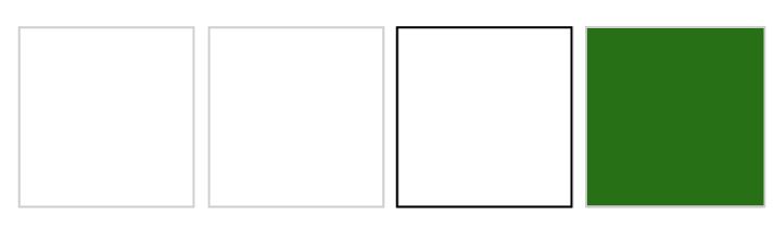 Daily Weaver Word Hint 2 - 27th June 2024