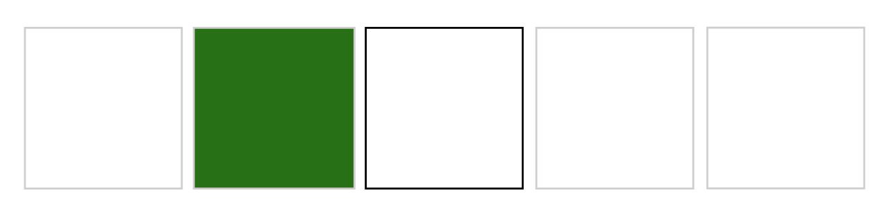 Daily Weaver Word Hint 3 - 16th June 2024