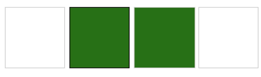 Daily Weaver Word Hint 4 - 13th June 2024