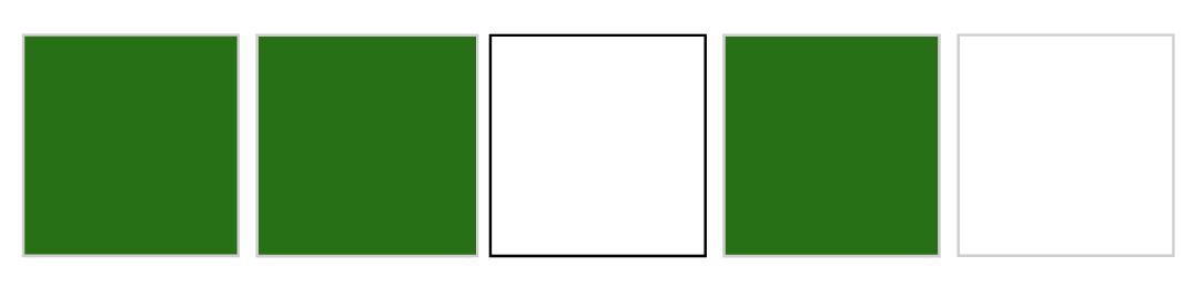 Daily Weaver Word Hint 4 - 7th June 2024