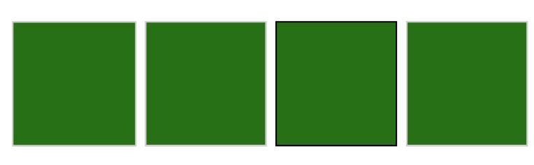 Daily Weaver Word Hint 5 - 12th June 2024