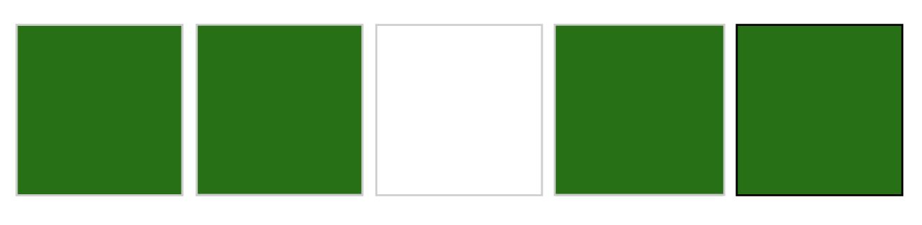 Daily Weaver Word Hint 5 - 14th June 2024