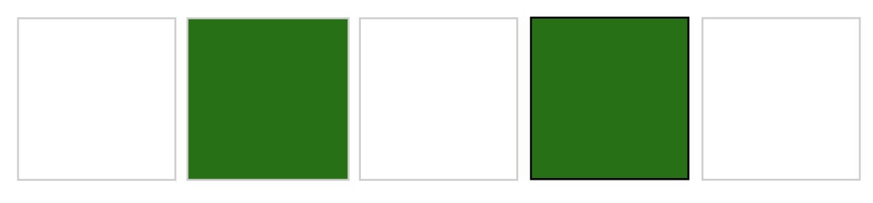 Daily Weaver Word Hint 5 - 16th June 2024