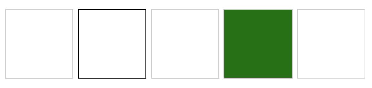 Daily Weaver Word Hint 5 - 2nd June 2024
